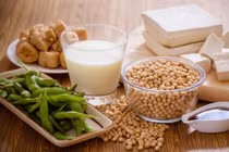 Chế độ ăn đơn giản kiểu Nhật ngăn ngừa xơ gan