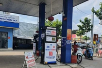 Vì sao nhiều cây xăng ở Đồng Nai ‘ngồi chơi’ ngày chủ nhật?