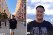 Rộ tin thần đồng Đỗ Nhật Nam dùng tinder, phụ huynh nói gì?