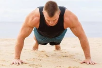 Chống đẩy thường xuyên, cơ thể sẽ gặt hái được 4 lợi ích lớn