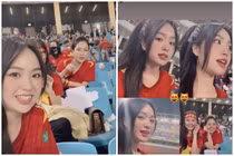 Sau clip “nóng”, "hot girl thị phi" khiến netizen phẫn nộ vì điều này