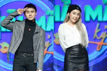 Tình cũ Đạt G diện đẹp mốt không phòng hộ đi biển