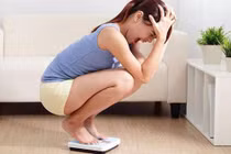 Thói quen phá hủy nỗ lực giảm cân của bạn 