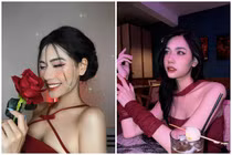 Nữ TikToker nổi tiếng nhờ ghép đôi đường phố giờ ra sao?