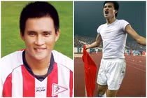 Trước lùm xùm sao kê, Công Vinh từng có sự nghiệp đầy thăng trầm