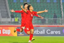 Xác định đối thủ của U23 Việt Nam ở ASIAD 19