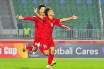 Xác định đối thủ của U23 Việt Nam ở ASIAD 19