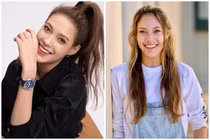 Lộ danh tính nữ VĐV trượt tuyết gây sốt Olympic Bắc Kinh 2022