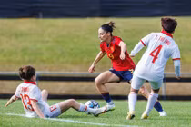 Vì sao FIFA trả tiền trực tiếp cho nữ cầu thủ dự World Cup 2023?