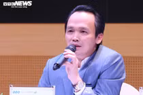 Ủy ban Chứng khoán Nhà nước hủy bỏ quyết định xử phạt ông Trịnh Văn Quyết