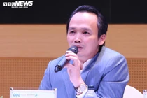 Ủy ban Chứng khoán Nhà nước hủy bỏ quyết định xử phạt ông Trịnh Văn Quyết