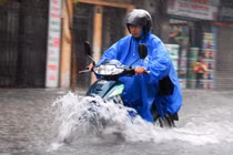 Dự báo thời tiết 29/7: Miền Bắc giảm nắng nóng, đêm đón mưa to