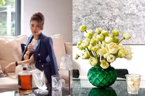 “MC giàu nhất VTV” hé lộ thêm một góc trong biệt thự xa hoa 