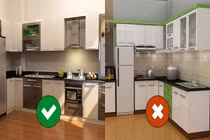 3 nơi trong nhà phải luôn giữ sạch sẽ không Thần Tài bỏ đi