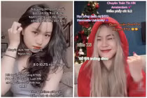 “Đu trend” khoe thành tích, loạt rich kid tài năng “xuất đầu lộ diện“