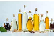 Hàng triệu gia đình rước bệnh vì chọn sai loại dầu để chiên rán