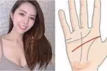 Lòng bàn tay có 5 dấu hiệu này, ắt có phúc khí