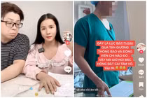 Tố bác sĩ không có tâm, Bà Nhân Vlog bị fans quay lưng