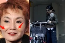 Thực trạng của Trương Mạn Ngọc ở tuổi 59 bị vạch trần