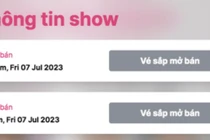 Ticketbox hoàn tiền vé thế nào nếu concert BLACKPINK bị huỷ?