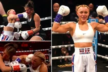 Mỹ nhân ảnh nóng thắng người đẹp 4,6 triệu người mê