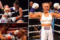 Mỹ nhân ảnh nóng thắng người đẹp 4,6 triệu người mê