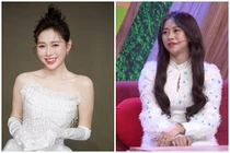 Hot TikTok Việt Phương Thoa khi lên sóng khác xa ảnh mạng