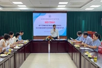 Góp ý Dự thảo Quy chế chi tiêu nội bộ của Liên hiệp các hội Khoa học và Kỹ thuật Việt Nam