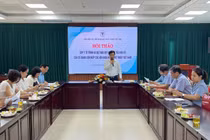 Góp ý Dự thảo Quy chế chi tiêu nội bộ của Liên hiệp các hội Khoa học và Kỹ thuật Việt Nam