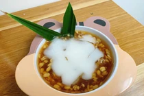 Cách nấu chè bưởi cực thơm ngon, không bị đắng