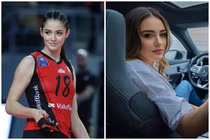 Lộ danh tính “nữ thần bóng chuyền” khiến Olympic Tokyo dậy sóng