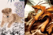 Người tuổi Tuất cần tránh những con giáp nào thì tài lộc sẽ đến?