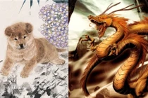 Người tuổi Tuất cần tránh những con giáp nào thì tài lộc sẽ đến?