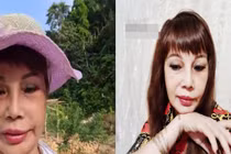Lộ nhan sắc thật “cô dâu 62 tuổi” khiến dân mạng không tin nổi