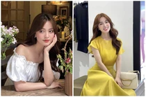 Danh tính cô gái Thái Nguyên bị nhầm tưởng là con lai