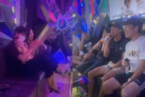 Vợ chồng Công Phượng lần đầu công khai quý tử 8 tháng tuổi