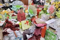 Cuộc sống tràn ngập tiền, vàng của Hồ Văn Cường sau khi ở riêng