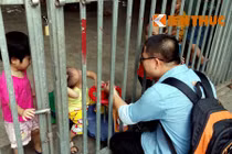 11 bé “biến mất” ở chùa Bồ Đề mới chỉ xác minh trên giấy 