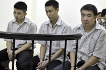 Thiếu nữ ham chơi bị lừa bán sang Trung Quốc