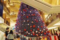 Thủ đô tràn ngập không khí Giáng sinh