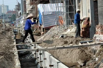 Thông đường Ô Chợ Dừa: chỉ là mơ