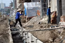 Thông đường Ô Chợ Dừa: chỉ là mơ