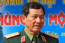 Trung tướng Phạm Tuân chia sẻ gì khi tới viếng Đại tướng?