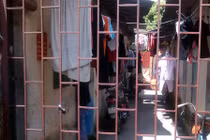 Nam thanh niên đổ xăng thiêu bạn gái cùng bản thân