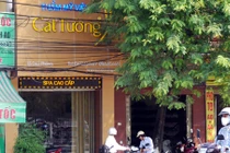 TMV Cát Tường vứt xác nạn nhân: Chết do hút mỡ, nâng ngực