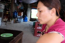 Tiết lộ gia cảnh hotgirl chuyển giới Trâm Anh buôn ma túy