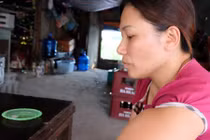 Tiết lộ gia cảnh hotgirl chuyển giới Trâm Anh buôn ma túy