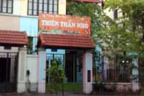 Cháu bé 1 tuổi chết bất thường tại trường mầm non