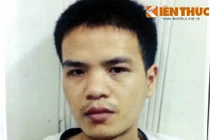 Con nghiện chuyên cướp giật giữa ban ngày sa lưới