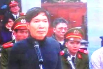 Dương Tự Trọng bị đề nghị phạt 18-20 năm tù